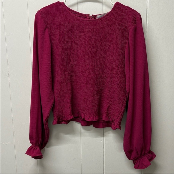 sophia & kate Tops - Sophie & Kate Blouse